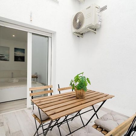 Costa De La Creu 10, Piso 4 Personas 1 Min Playa Apartment Lloret de Mar Exterior photo
