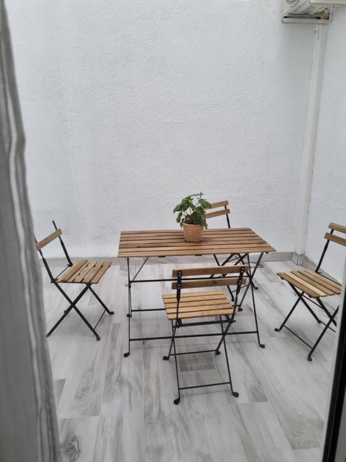 Costa De La Creu 10, Piso 4 Personas 1 Min Playa Apartment Lloret de Mar Exterior photo